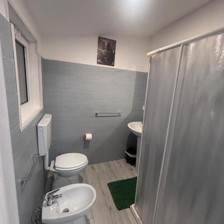 Dal barone - Casa con 2 Camere da Letto - 3