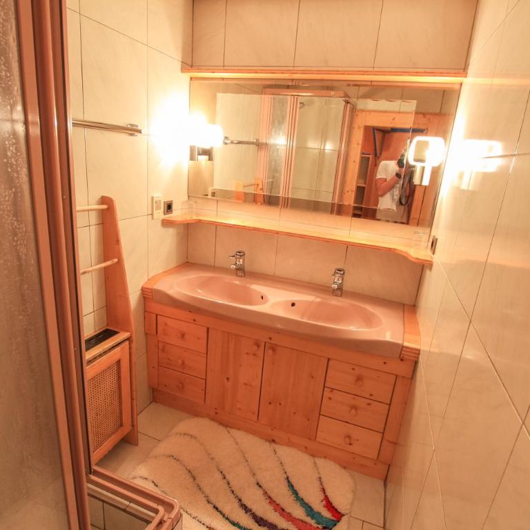 Gasthof Pisl - Chambre Familiale Standard - 5