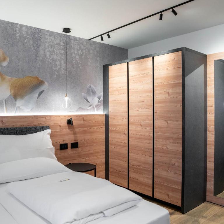 Casa Pencio - Apartamento de 1 dormitorio - 20