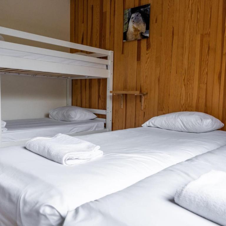 Comfort nature and exceptional Mont Blanc view - Apartment - 12