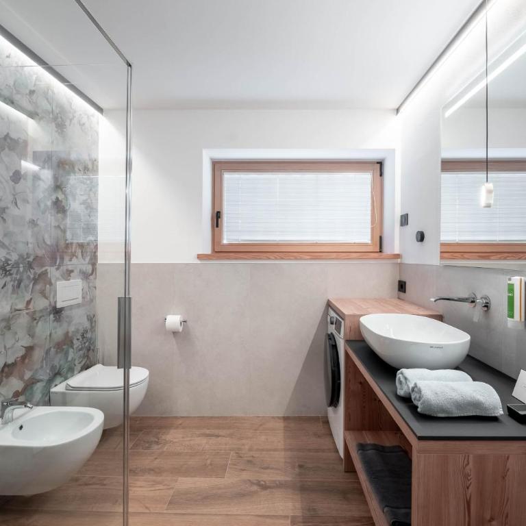 Casa Pencio - Apartamento de 1 dormitorio - 3