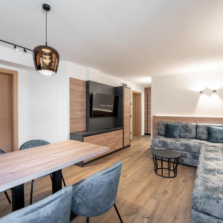 Casa Pencio - Apartamento de 1 dormitorio - 5