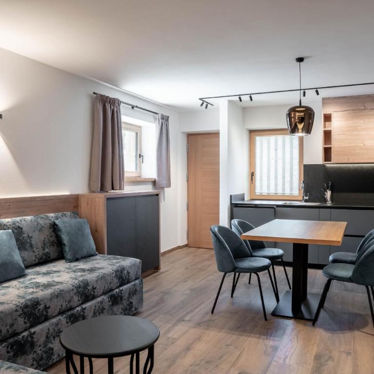 Casa Pencio - Apartamento de 1 dormitorio - 6