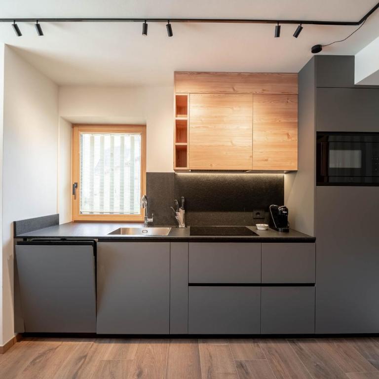 Casa Pencio - Apartamento de 1 dormitorio - 16