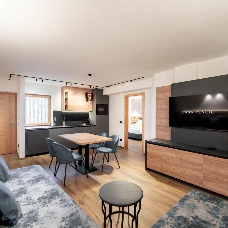 Casa Pencio - Apartamento de 1 dormitorio - 1