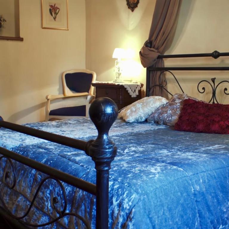 Villa D'Epoca Carniani - Villa con Vista Giardino - 5