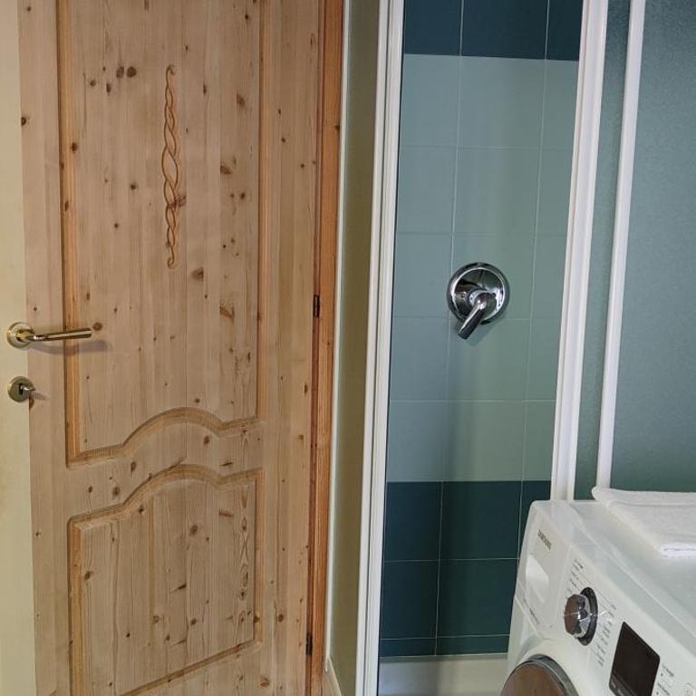 PeakView Apartment - Appartamento con 2 Camere da Letto - 3