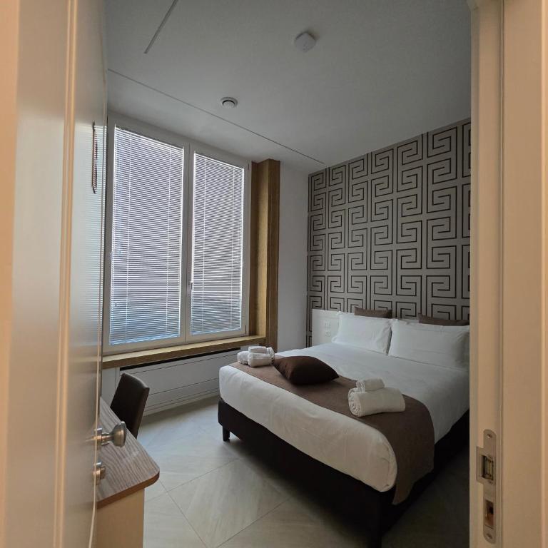 CHARME Flower Rooms - Camera Familiare Superior - 10