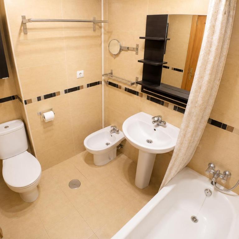 Apartamento Ventura - Cerca del centro de la ciudad - Apartamento - 18