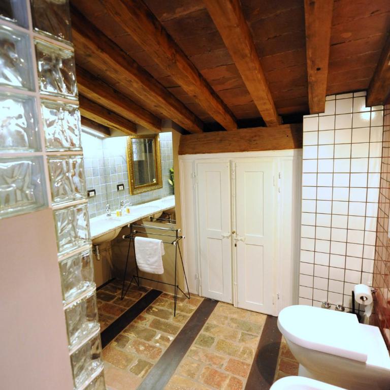 Acacia Firenze Apartments Cumino-Cannella-Curry - Apartment with Terrace - 7