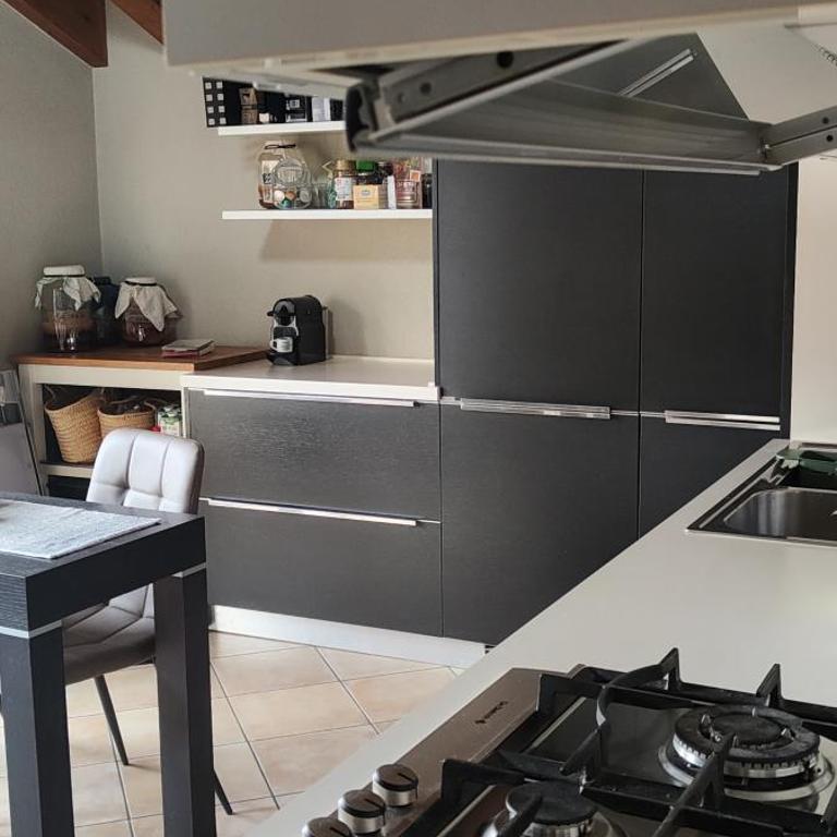 PeakView Apartment - Appartamento con 2 Camere da Letto - 4