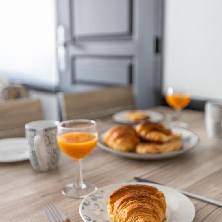 LB Vacation Rentals I Design Apt with Private Garage Holiday & Congress - Appartamento con 2 Camere da Letto - 13