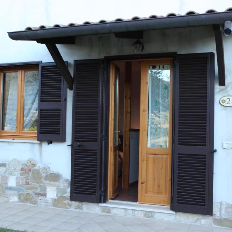 Agriturismo Sole Luna - Appartamento con 1 Camera da Letto (2 Adulti) - 1