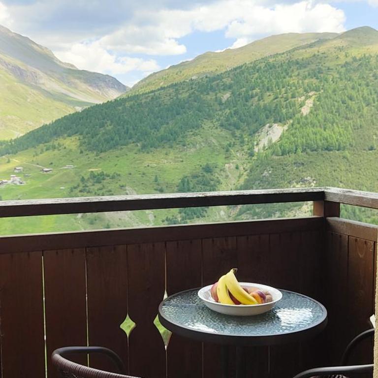 PeakView Apartment - Appartamento con 2 Camere da Letto - 6