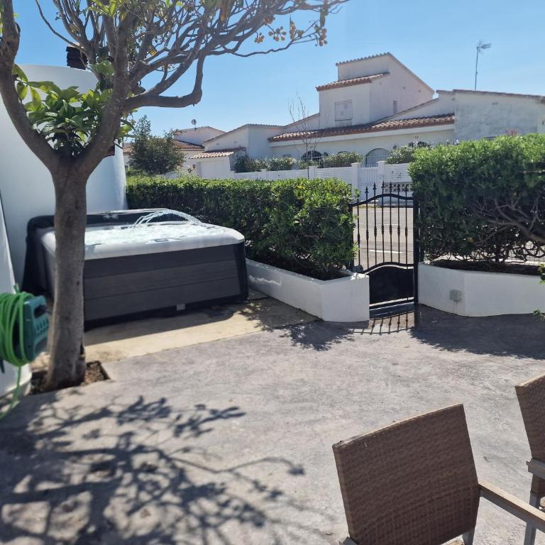 VILLA CALA LLARGA BEACH - Casa de 3 dormitorios - 6