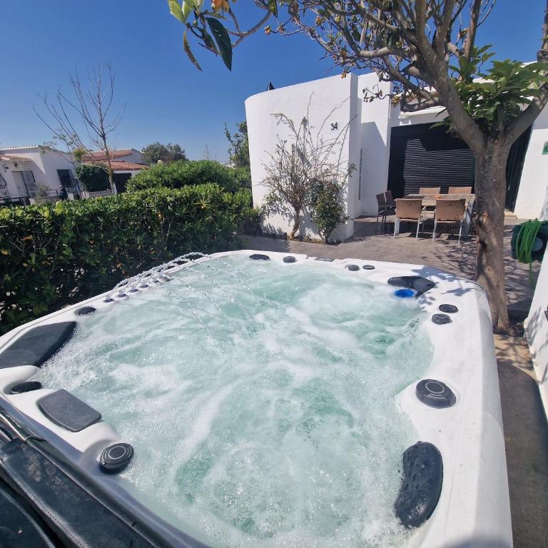 VILLA CALA LLARGA BEACH - Casa de 3 dormitorios - 9