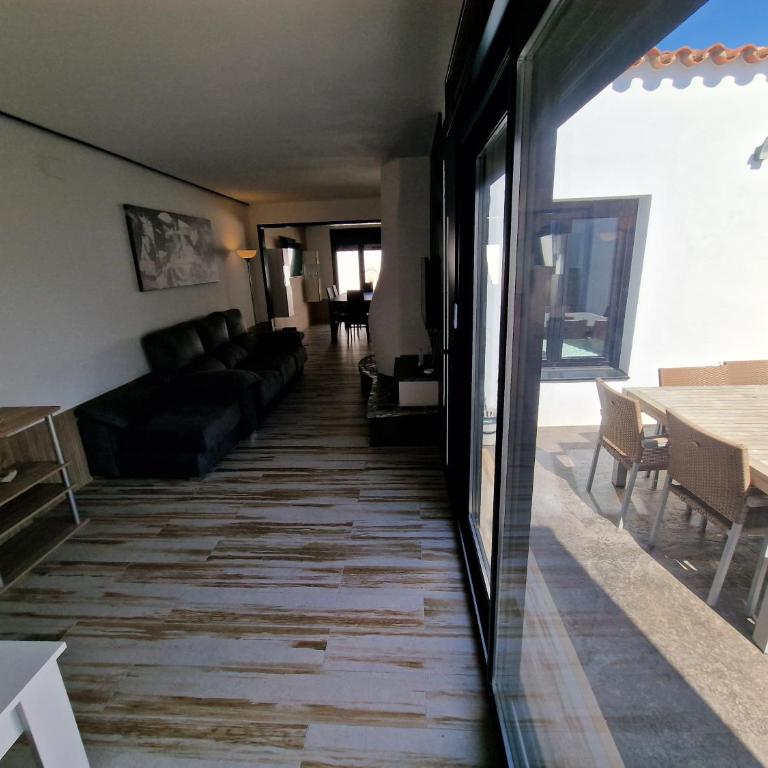 VILLA CALA LLARGA BEACH - Casa de 3 dormitorios - 11