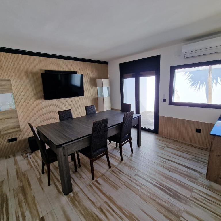 VILLA CALA LLARGA BEACH - Casa de 3 dormitorios - 14