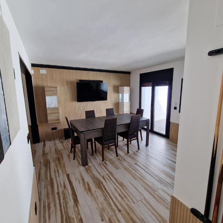 VILLA CALA LLARGA BEACH - Casa de 3 dormitorios - 16