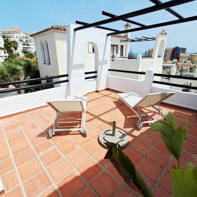 Pueblo Evita Bliss - Apartment - 14
