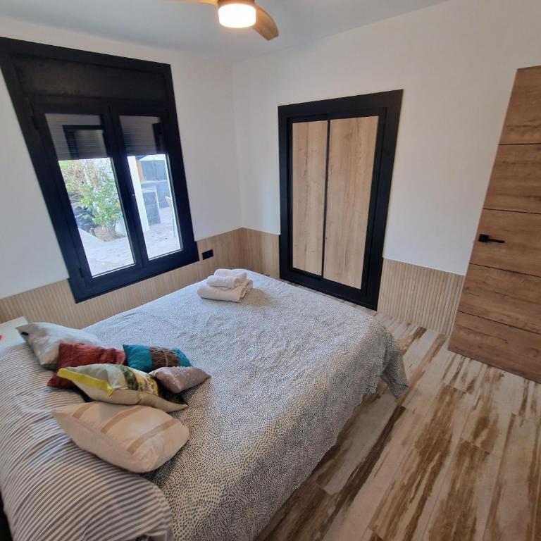 VILLA CALA LLARGA BEACH - Casa de 3 dormitorios - 38