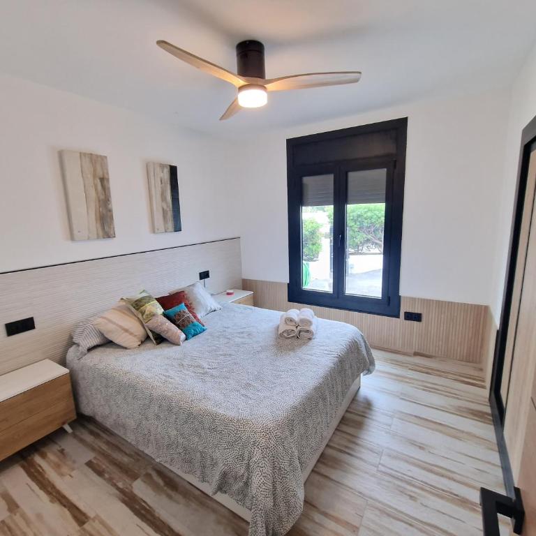 VILLA CALA LLARGA BEACH - Casa de 3 dormitorios - 39