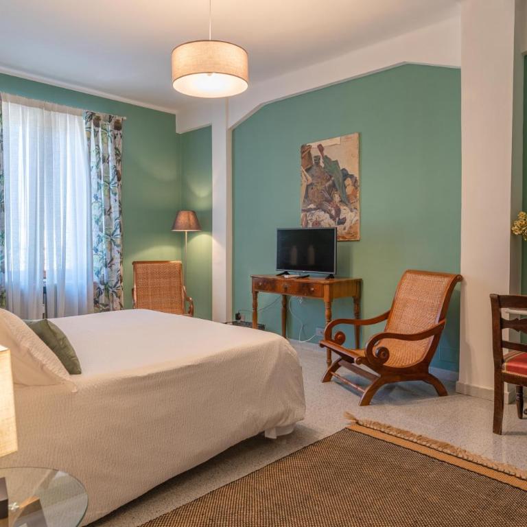 Appartamento 15 - Two-Bedroom Apartment - 2