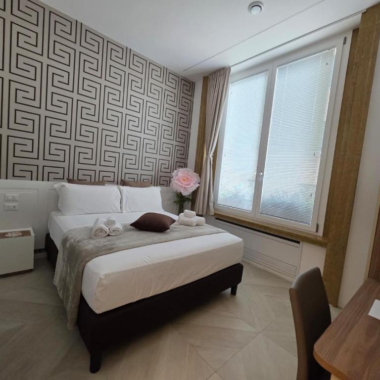 CHARME Flower Rooms - Camera Familiare Superior - 4