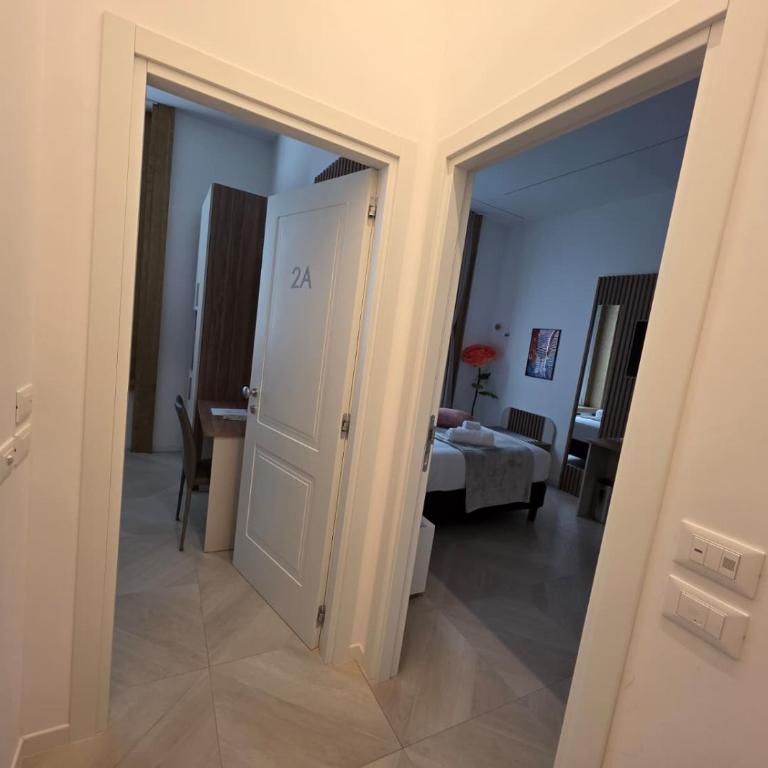 CHARME Flower Rooms - Camera Familiare Superior - 6