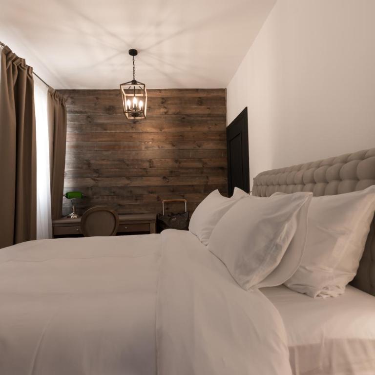 Motherland Chalets - Koliba sa 2 Spavaće Sobe - 5
