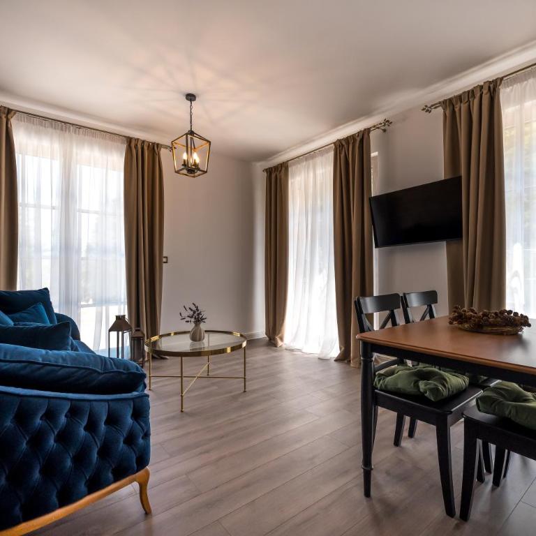 Motherland Chalets - Brvnara sa 1 Spavaćom Sobom - 9