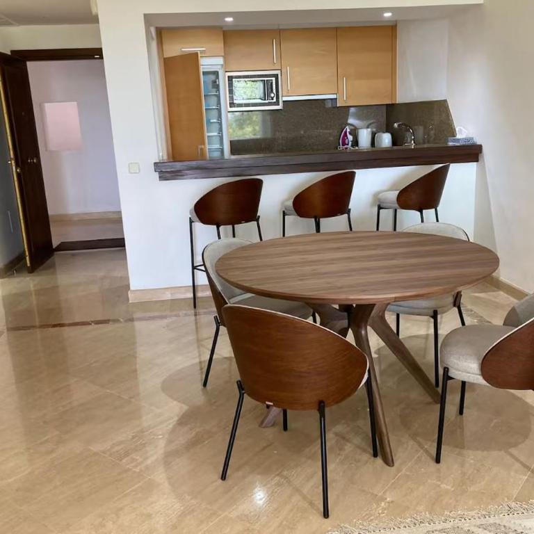 Perfecto suite cozy - Apartamento de 1 dormitorio - 11
