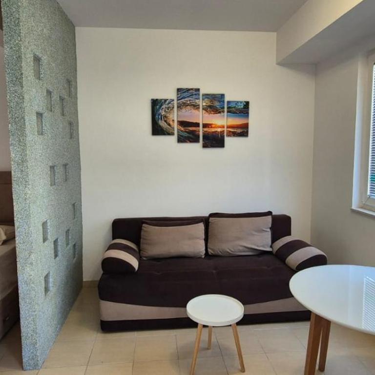 Twister Apartments - Klasičan Apartman - 1