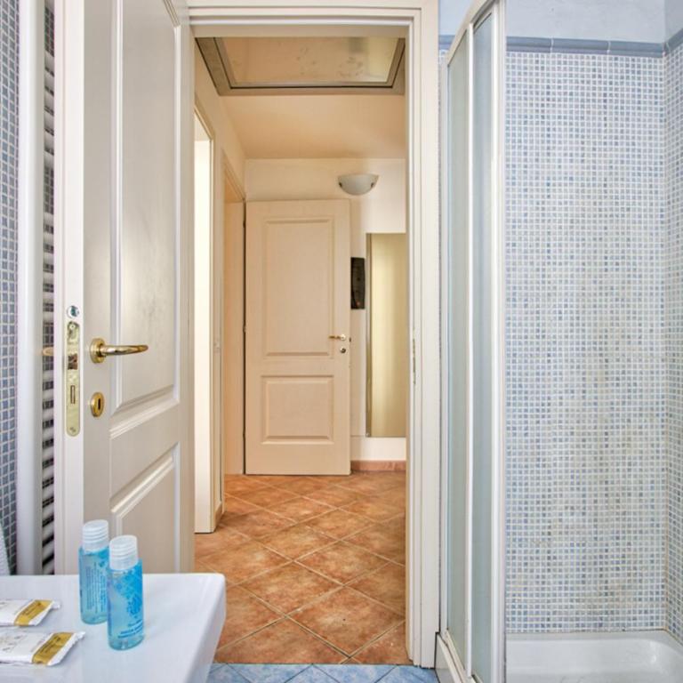 Vista duomo - centro di Firenze - Two-Bedroom Apartment - 21