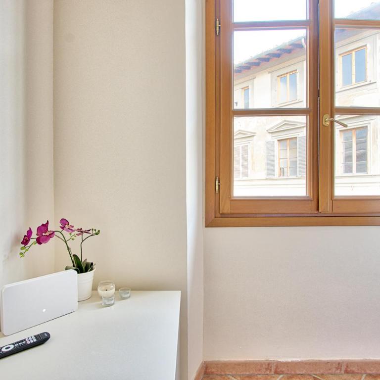 Vista duomo - centro di Firenze - Two-Bedroom Apartment - 2