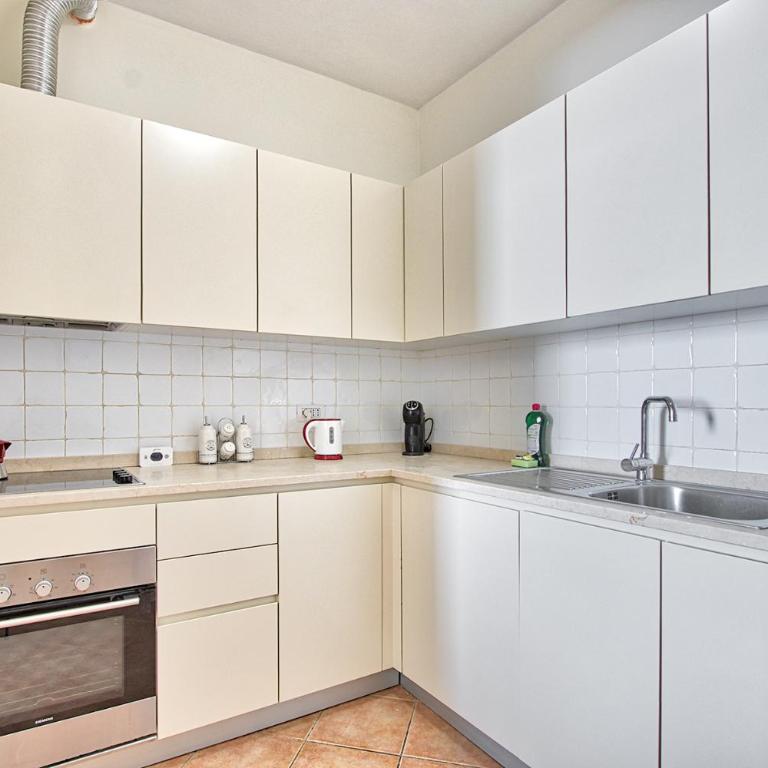 Vista duomo - centro di Firenze - Two-Bedroom Apartment - 5