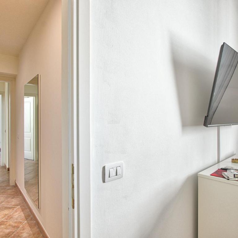 Vista duomo - centro di Firenze - Two-Bedroom Apartment - 13