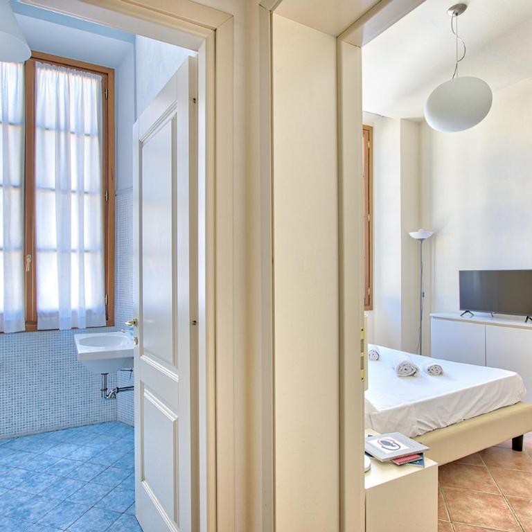Vista duomo - centro di Firenze - Two-Bedroom Apartment - 7