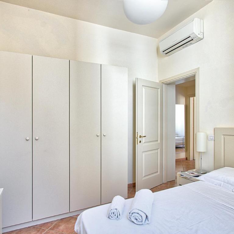 Vista duomo - centro di Firenze - Two-Bedroom Apartment - 6