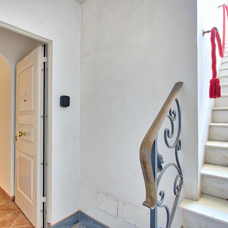 Vista duomo - centro di Firenze - Two-Bedroom Apartment - 8