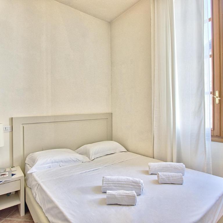 Vista duomo - centro di Firenze - Two-Bedroom Apartment - 10