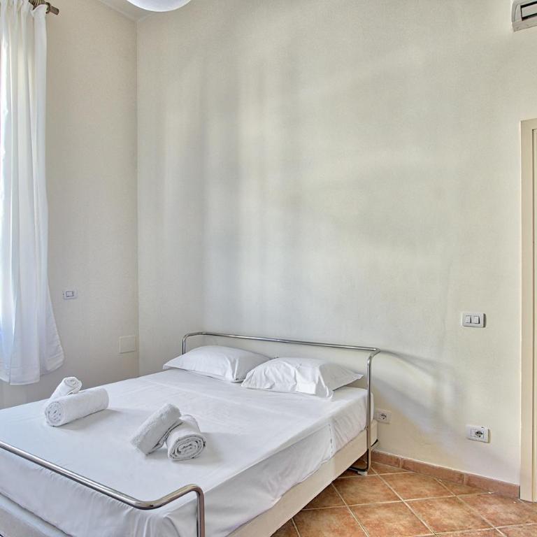 Vista duomo - centro di Firenze - Two-Bedroom Apartment - 11