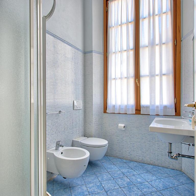 Vista duomo - centro di Firenze - Two-Bedroom Apartment - 16