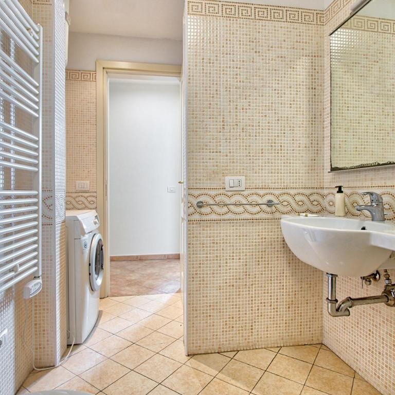 Vista duomo - centro di Firenze - Two-Bedroom Apartment - 26