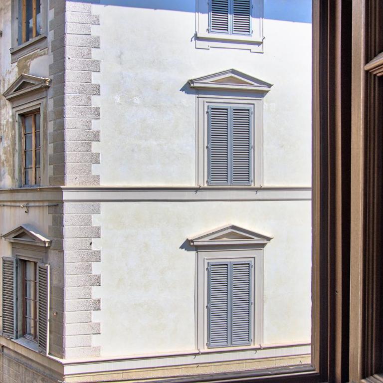 Vista duomo - centro di Firenze - Two-Bedroom Apartment - 28