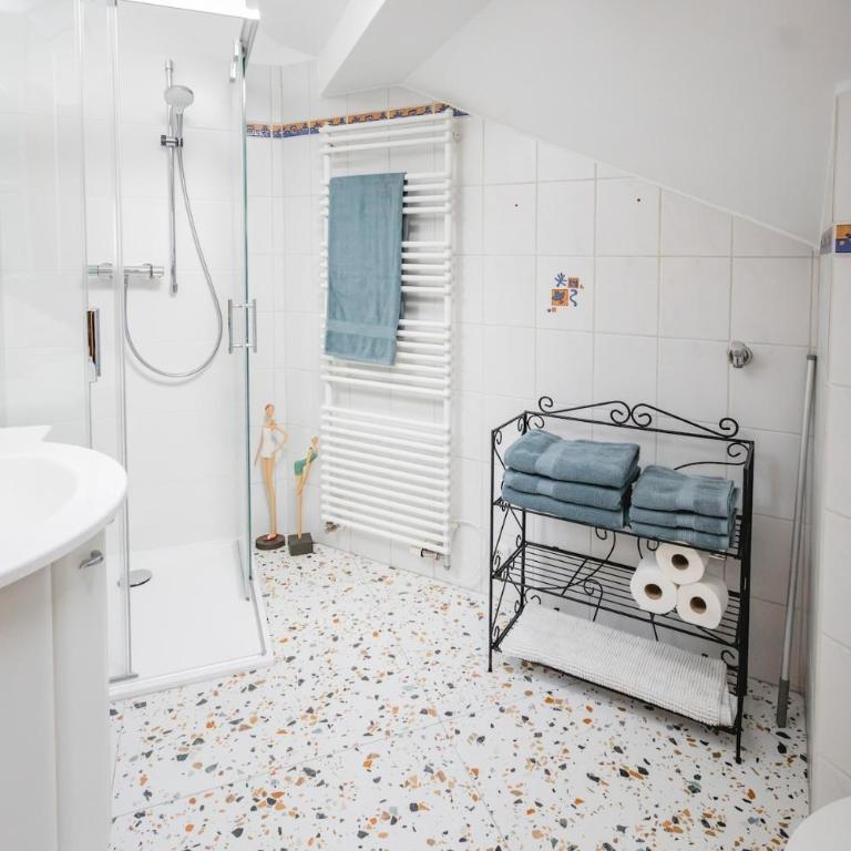 Apartment Sterz 7 - Appartement 2 Chambres - 2