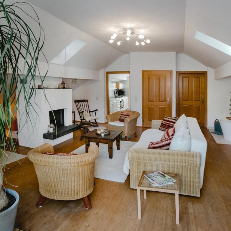 Apartment Sterz 7 - Appartement 2 Chambres - 7