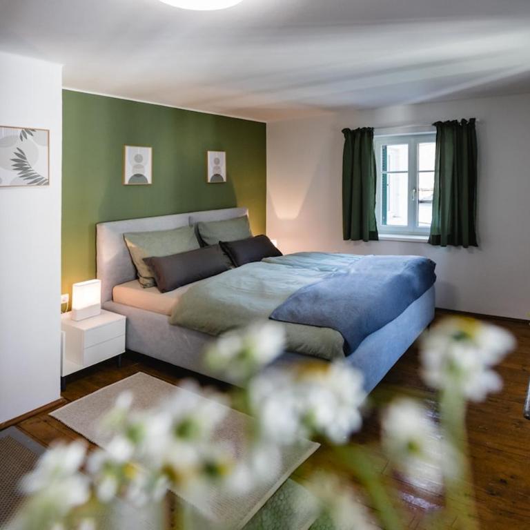Apartment Sterz 7 - Appartement 2 Chambres - 11