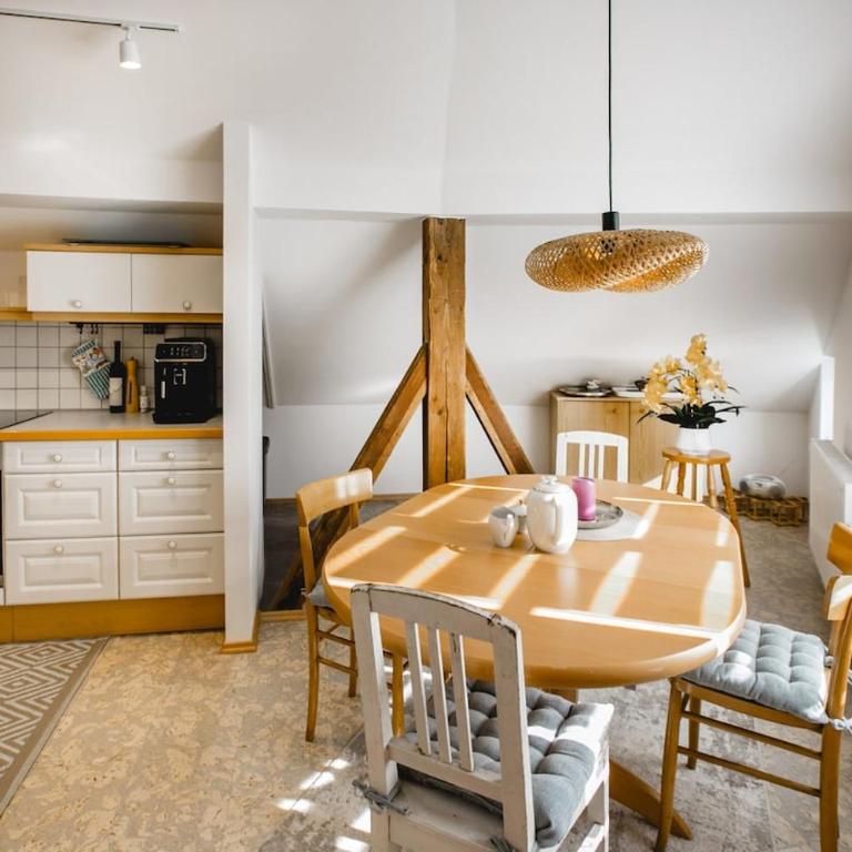Apartment Sterz 7 - Appartement 2 Chambres - 13