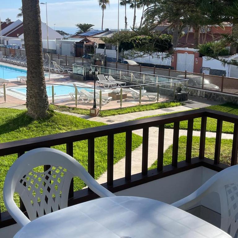 Brisa del Atlántico Los Balandros - Apartamento de 2 dormitorios - 2